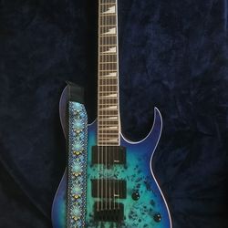 Ibenez Electric Guitar