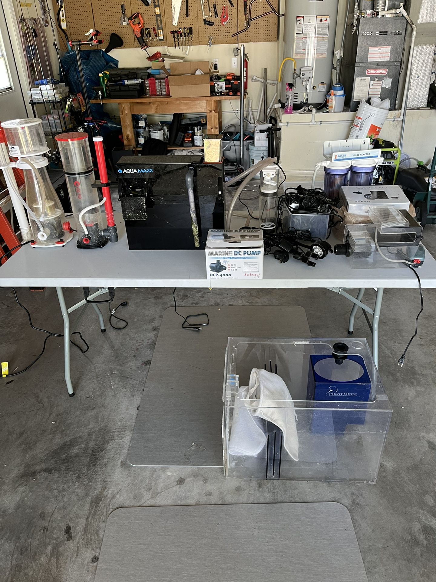 Saltwater Aquarium Accessories for Sale in Tarpon Springs, FL - OfferUp