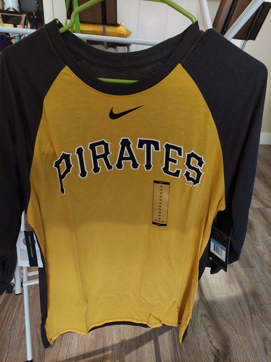 Pittsburgh Pirates Tee