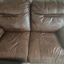 FREE Recliner Loveseat
