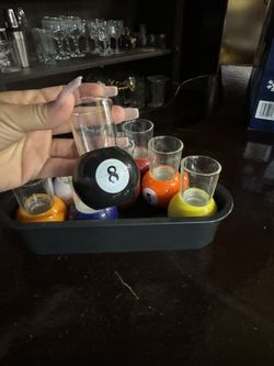 Shot Glass