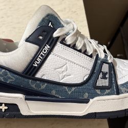 LV Sneakers 