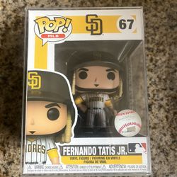 Fernando Tatis Jr