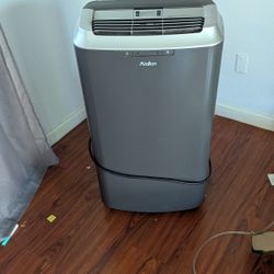 14000 BTU Portable AC Unit 