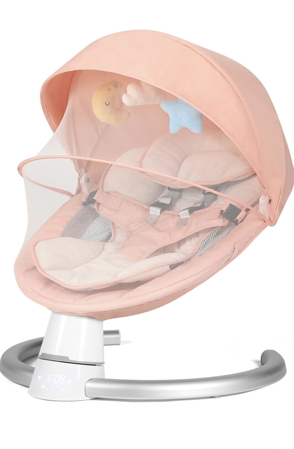 Baby Swing For Infants