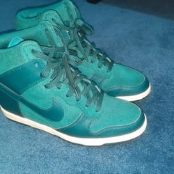 Nike Dunk Sky Hi Essential