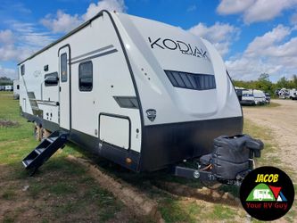 2022 Dutchmen RV Kodiak Ultra-Lite 283BHSL