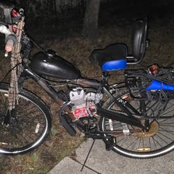 Motor Mongoose Excursion 29”