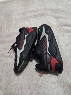 Puma RS-X Reinvention