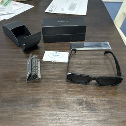 Prada Sunglasses 