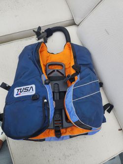 Tabata Divetop Scuba Gear