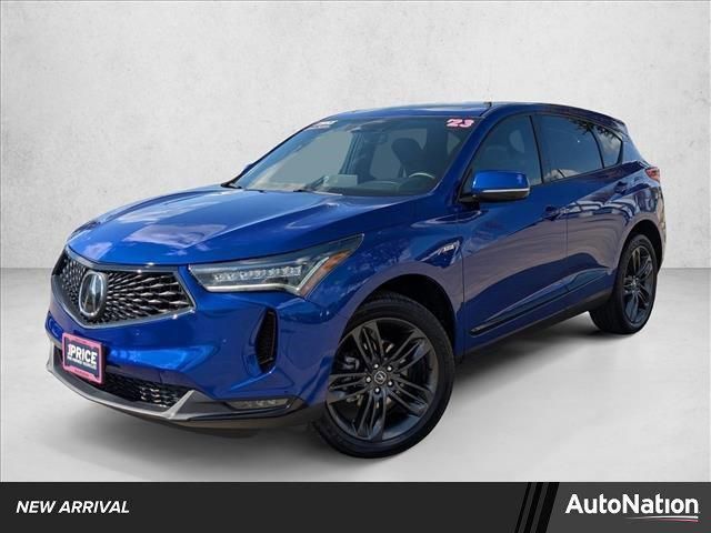 2023 Acura RDX