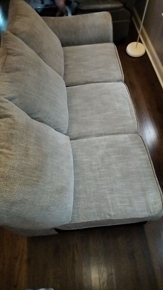 Ashley Furniture