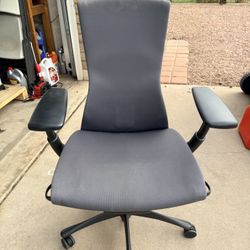 Herman Miller Embody