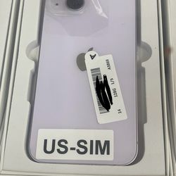iPhone 14 unlocked 128G like new
