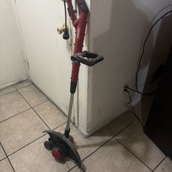 Guira Eléctrica En 25 Dolares 