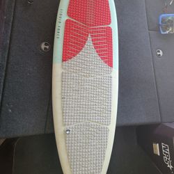 Surfboard