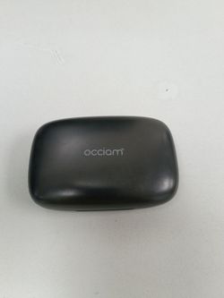 Secondary  fitness earbuds