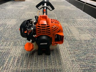 ECHO 21.2 cc Gas 2-Stroke Straight Shaft String Trimmer