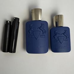 Parfums de Marly Men’s Cologne (decant)