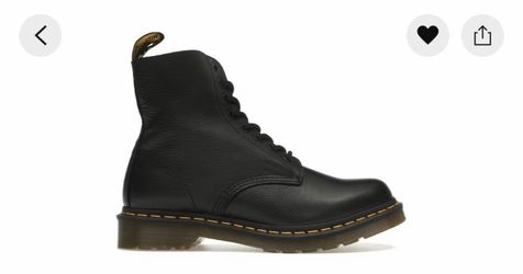 WOMANS DR. Martens 1460 pascal Virginia boots