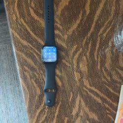 Apple Watch Series 6