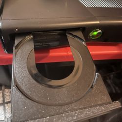 Xbox 360 Kinect With 12 Games Con 12 Juegos 