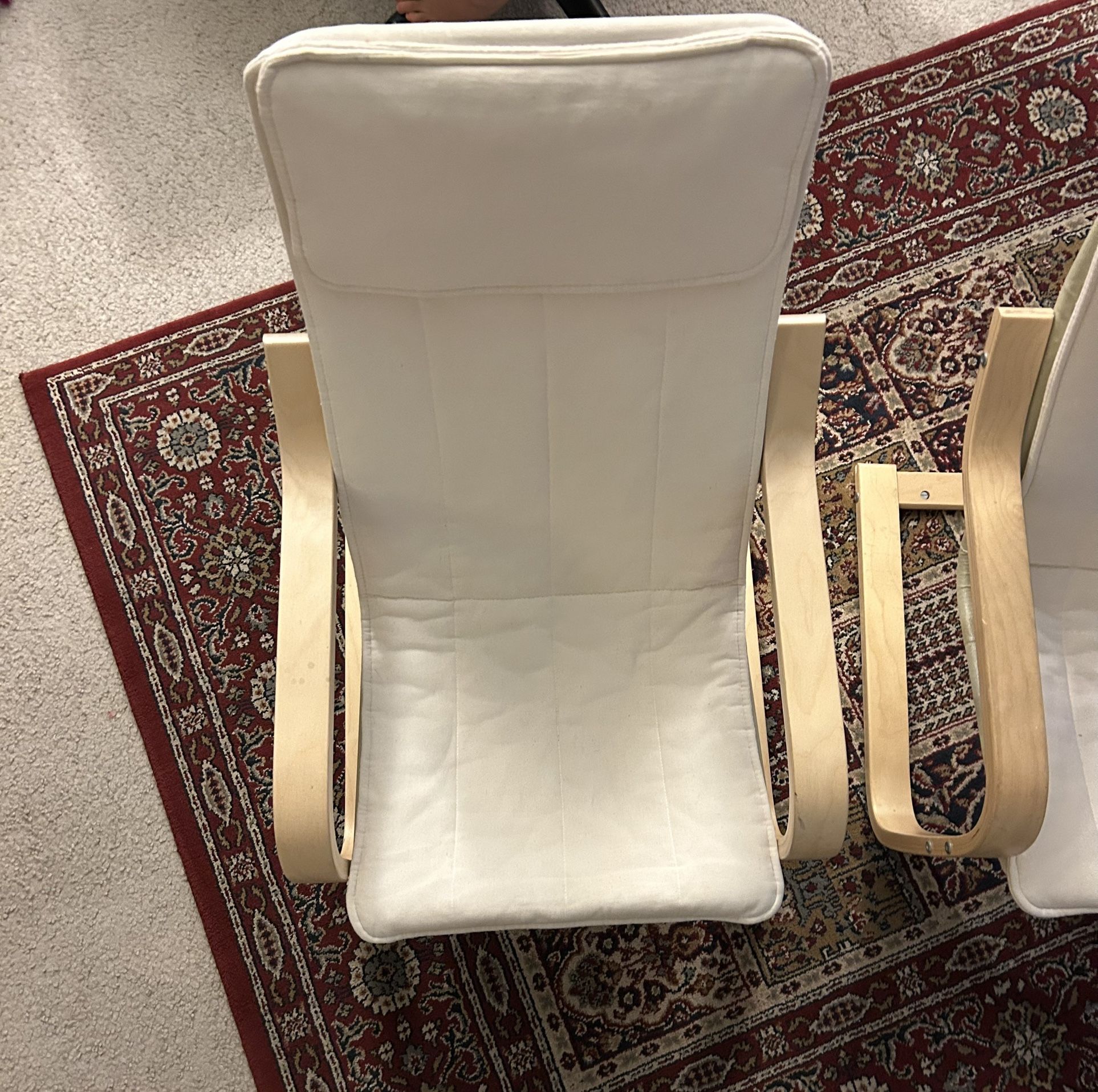 Poang IKEA Children Chair