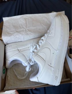 Air Force 1 ‘07
