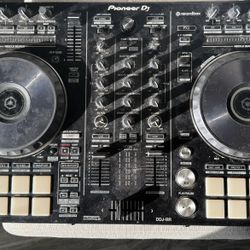 Pioneer DJ Controller 