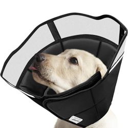 Soft Dog Cone for Dogs