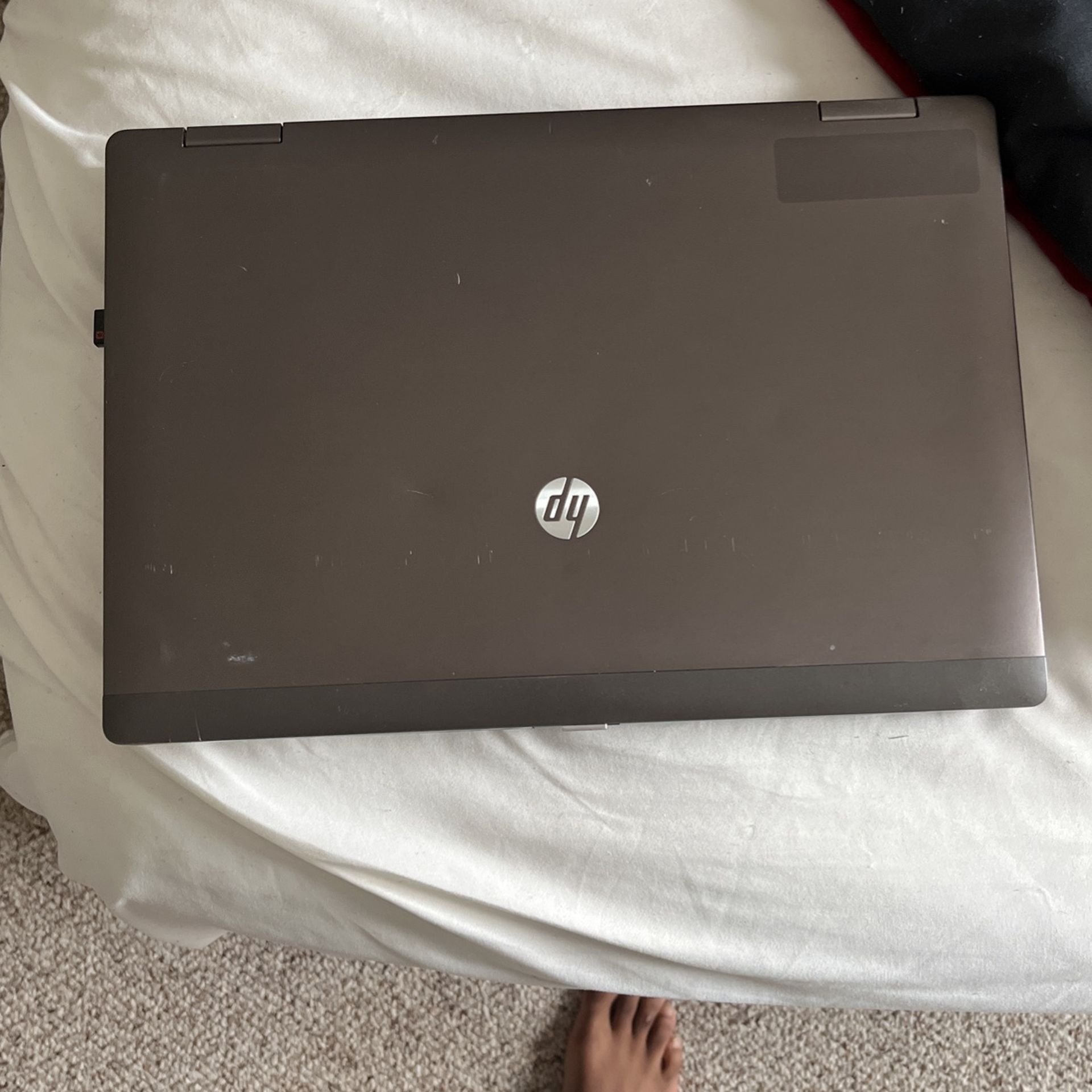 HP Laptop Probook 640b