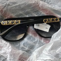 Gucci Shades 