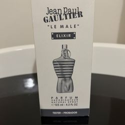 Jean Paul Gaultier Le male Elixir