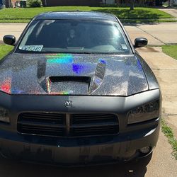 2006 Dodge Charger