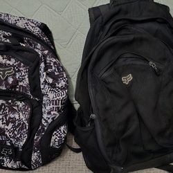 Used Backpacks 🎒 