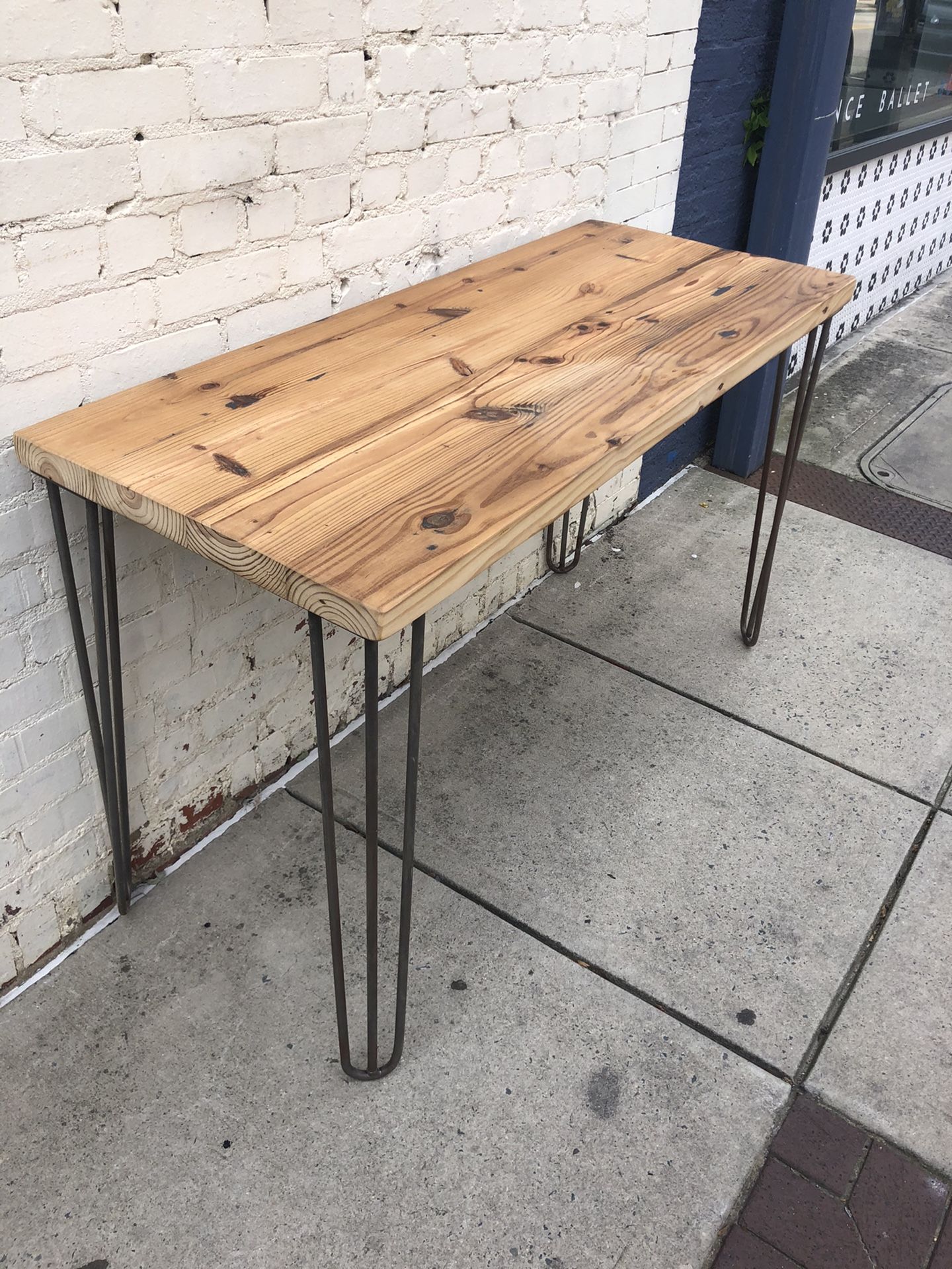 Small desk 20x48