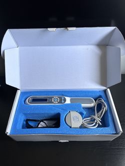 Kernel KN-4003 UV Phototherapy Dermatologic Lamp