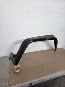 2002-2006 Mercedes Benz G500 Fender Flare Left Side driver OEM