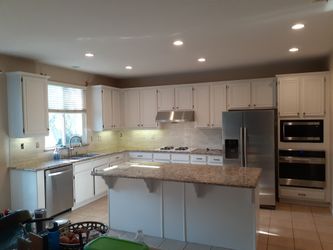 remodelaciones