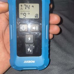 Jugbow Dog Training Collar Remote 