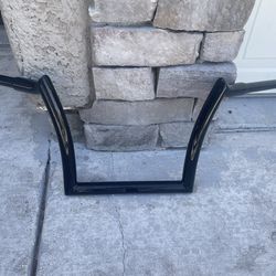 Harley Handle Bars