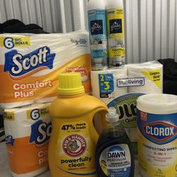 House hold essentials