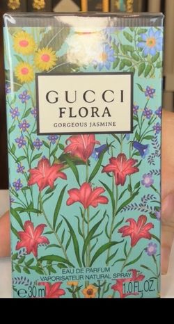 Gucci Flora Gorgeous Jasmine Eau de Parfum