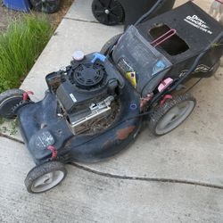 Land Mower ,Cortadora De Sacate 