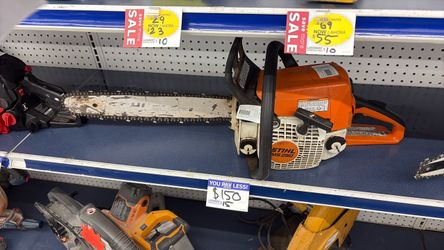 Chainsaw