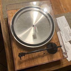 Pro-Ject Xpressions Carbon Classic 