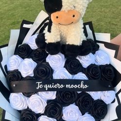 Eternal Rose Bouquet 