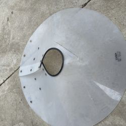 Collar Para Perro  GRANDE   large protection collar