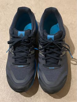 Adidas Response Boost Techfit Running Shoes Men’s US 9.5 Torsion System